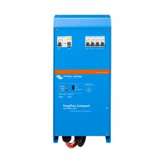 Victron energy, Victron EasyPlus Compact 12V/1600/70-16 Sinus-Wechselrichter (3000 Watt Spitzenleistung), Victron EasySolar, ...