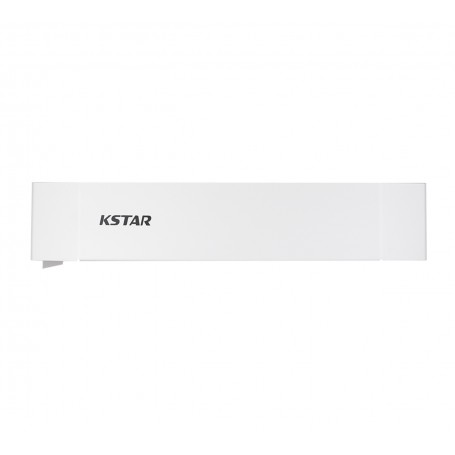 KSTAR - Obere Abdeckung der KSTAR-Batterie - Batteriemontagesysteme - KST-T-COVER