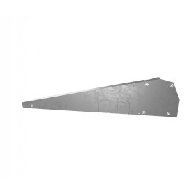 ESDEC, ESDEC FlatFix Fusion wind deflector left ESD-1007224, Solar Mounting Material, SE399