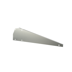 ESDEC FlatFix Fusion Windabweiser rechts