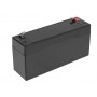 Green Cell - Green Cell 6V 3.2Ah (F1 4.6mm) 3200mAh VRLA AGM accu -  - GC389-AGM14