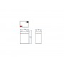 Green Cell - Green Cell 6V 4Ah (F1 4.6mm) 4000mAh VRLA AGM accu -  - GC390-AGM15