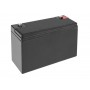 Green Cell - Green Cell 6V 10Ah (F1 4.6mm) 10000mAh VRLA AGM accu -  - GC391-AGM16