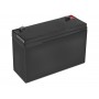 Green Cell - Green Cell 6V 14Ah (F1 4.6mm) 14000mAh VRLA AGM accu -  - GC393-AGM34