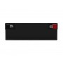 Green Cell - Green Cell 6V 14Ah (F1 4.6mm) 14000mAh VRLA AGM accu -  - GC393-AGM34