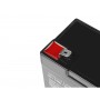Green Cell - Green Cell 6V 14Ah (F1 4.6mm) 14000mAh VRLA AGM accu -  - GC393-AGM34