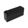 Green Cell - Green Cell 6V 3.4Ah (F1 4.6mm) 3400mAh VRLA AGM accu -  - GC396-AGM38