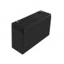 Green Cell - Green Cell 6V 15Ah (F1 4.6mm) VRLA AGM accu -  - GC398-AGM40