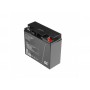 Green Cell - Green Cell 12V 17Ah M5 (F3) Terminal VRLA AGM accu -  - GC400-AGM51
