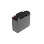 Green Cell - Green Cell 12V 17Ah M5 (F3) Terminal VRLA AGM accu -  - GC400-AGM51