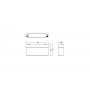 Green Cell - Green Cell 6V 1.2Ah (F1 4.6mm) 1200mAh VRLA AGM accu -  - GC401-AGM52