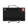 Green Cell - Green Cell 12V 50Ah B3 Terminal VRLA AGM Batteria - Battery Lead-acid  - GC402-AGM56