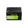 Green Cell - Green Cell CUBE 12.8V 10Ah LiFePO4 155x100x100mm IP54 accu voor zonnepanelen en campers -  - GC403