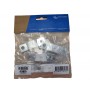 Victron energy - Victron MEGA-fuse 125A/80V per sistemi ad alta tensione (confezione da 5 pezzi) -  - SL474