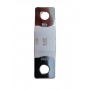 Victron energy - Victron 125A/80V MEGA-zekering voor hoogspanningssystemen (verpakking van 5 stuks) - Zekeringen en rails - S...
