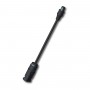 Victron energy - Victron Câble adaptateur solaire 15 cm MC4 femelle vers MC3 mâle - Câbles Solaires - SL473