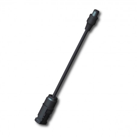 Victron energy - Victron Cavo adattatore solare da 15 cm MC4 femmina a MC3 maschio - Cavi Solari - SL473