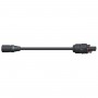 Victron energy, Victron 15cm Solar adapter cable MC4 Male to MC3 Female, Solar Cables, SL472