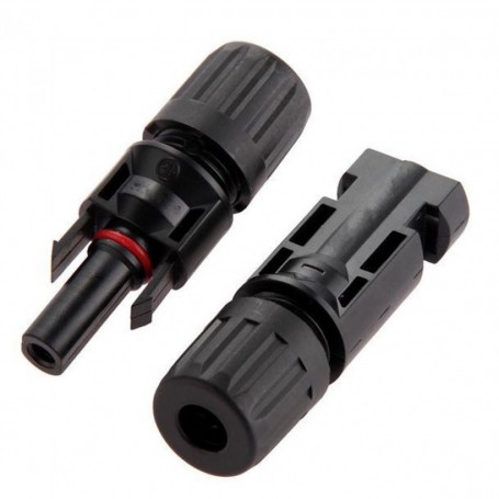 Victron energy - Par de conectores solares Victron MC4, 1x macho / 1x hembra - Cables Solares - SL471