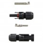 Victron energy - Par de conectores solares Victron MC4, 1x macho / 1x hembra - Cables Solares - SL471