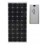Oem - Enjoy Solar 100W 18V Panel solar monocristalino - Paneles solares - N-081643