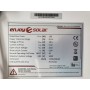 Oem - Enjoy Solar 100W 18V Panel solar monocristalino - Paneles solares - N-081643