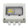 Victron energy, Victron VE. Transfer Switch 10KVA - Single Phase - 200-250Vac, Fuses and rails, SL478