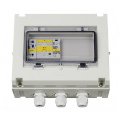 Victron VE. Transfer Switch 10KVA - Single Phase - 200-250Vac