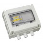 Victron energy, Victron VE. Transfer Switch 10KVA - Single Phase - 200-250Vac, Fuses and rails, SL478