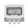 Victron energy, Victron VE. Transfer Switch 5KVA - Single Phase - 200-250Vac, Fuses and rails, SL481