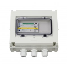 Victron VE. Transfer Switch 5KVA - Single Phase - 200-250Vac