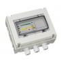 Victron energy, Victron VE. Transfer Switch 5KVA - Single Phase - 200-250Vac, Fuses and rails, SL481