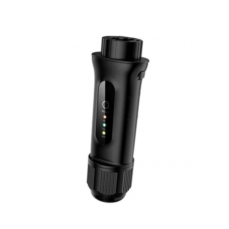 SOLIS - SOLIS Logging Stick - WiFi e LAN (4 Pin) -  - SE379