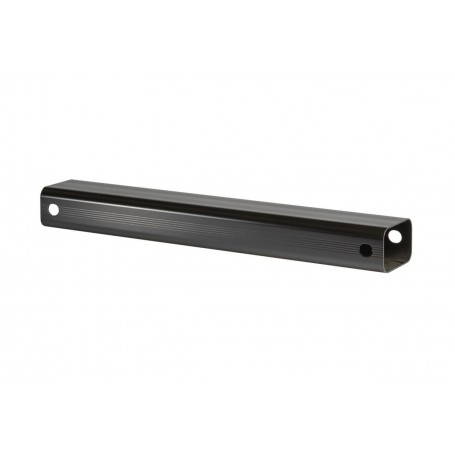 ESDEC - ESDEC Profilé de base FlatFix Fusion 210 mm noir - Matériel de montage solaire - SE433
