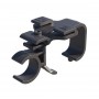 ESDEC, Abrazadera para cables ESDEC FlatFix Fusion MLPE - optimizable, Material de montaje solar, SE431