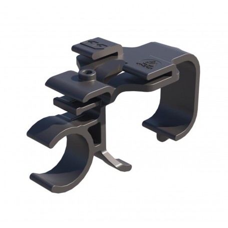 ESDEC, Serre-câble ESDEC FlatFix Fusion MLPE - optimisable, Matériel de montage solaire, SE431