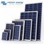 Victron energy - Victron 12 V 185 W Mono Solar – silberner Rahmen – weiße Rückwand - Sonnenkollektor - SL490