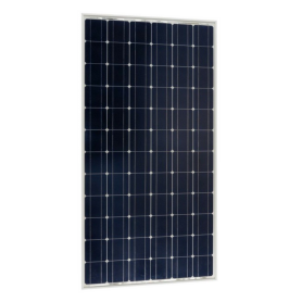Victron energy - Victron 12 V 185 W Mono Solar – silberner Rahmen – weiße Rückwand - Sonnenkollektor - SL490