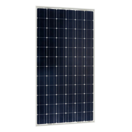 Victron energy - Victron 12V 185W Mono Solar - Telaio color argento - BackSheet bianco - Pannelli solari - SL490