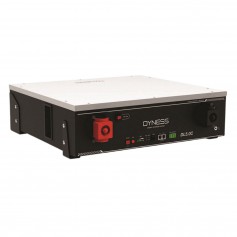 Dyness - Dyness DL5.0C 5,12 kWh Batteria al litio LiFePO4 - Solar Batteries - SL489