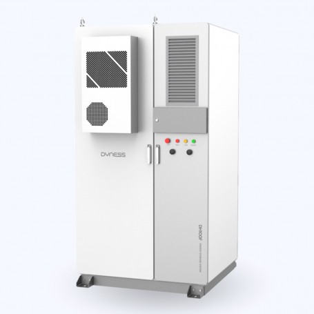 Dyness - Dyness DH100F 100kWh, unità tutto in uno - Batterie commerciali - SL494
