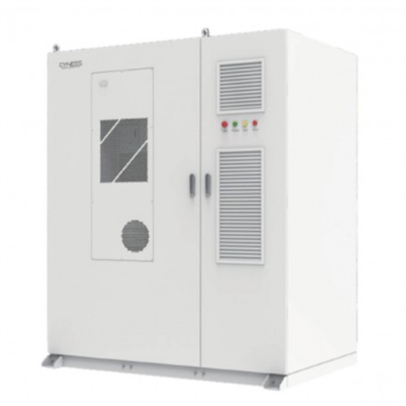 Dyness - Dyness DH200F 215kWh All-in-One-Einheit , LiFePO4 - Kommerzielle Batteriesysteme - SL495