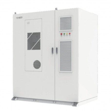 Dyness - Dyness DH200F unité tout-en-un 215 kWh , LiFePO4 - Batteries commerciaux - SL495