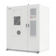 Dyness - Dyness DH200F unità 215kWh All-in-one , LiFePO4 - Batterie commerciali - SL495