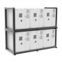 Dyness - Dyness DH200F 215kWh All-in-One-Einheit , LiFePO4 - Kommerzielle Batteriesysteme - SL495