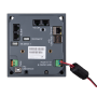 Victron energy, Victron Colour Control GX, Battery monitor, SL500