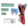 Victron energy, Victron Venus GX, Communicatie en bewaking, SL501