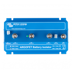 Victron Argo FET Batterieisolator 100-3 3 Batterien 100A