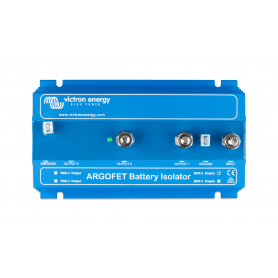 Victron energy, Victron Argo FET Isolatore batteria 200-2 2 batterie 200A, Isolatori marini, SL529