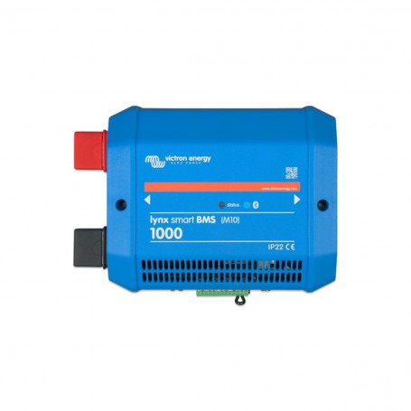Victron energy - VictronLynx Smart BMS 1000 NG (M10) -  - SL523
